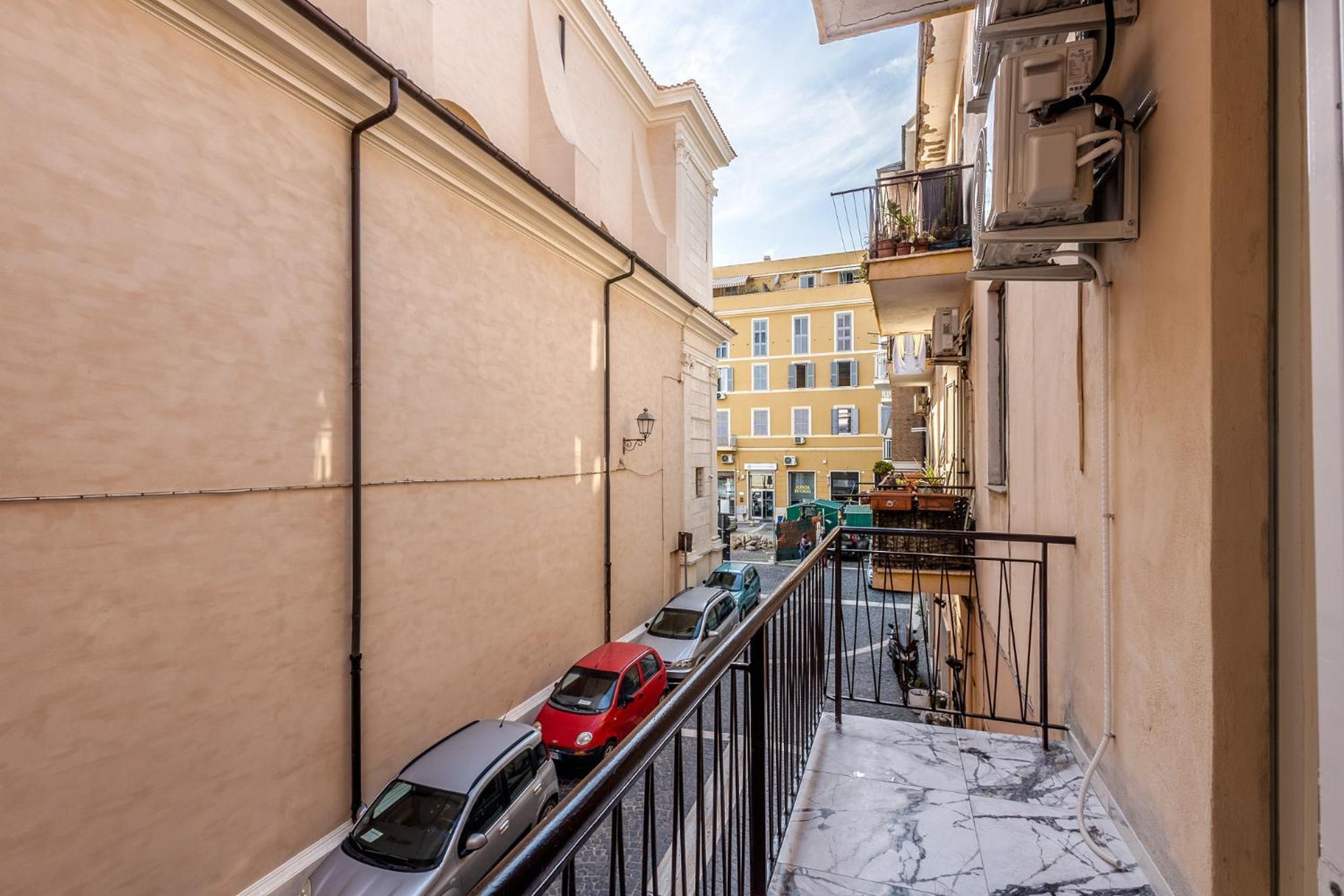 Maison 31 - Suite Apartment Civitavecchia Zewnętrze zdjęcie