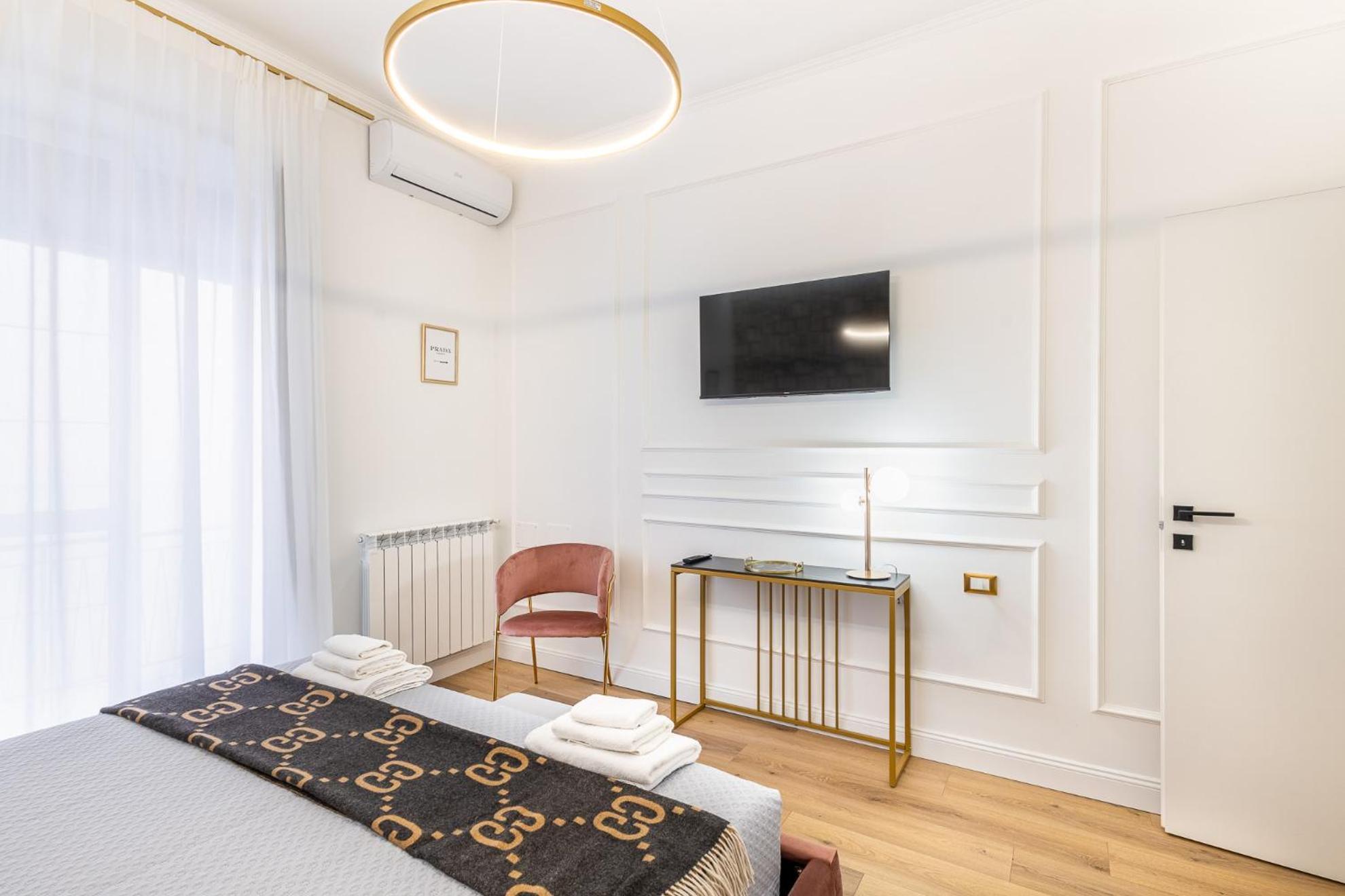 Maison 31 - Suite Apartment Civitavecchia Zewnętrze zdjęcie