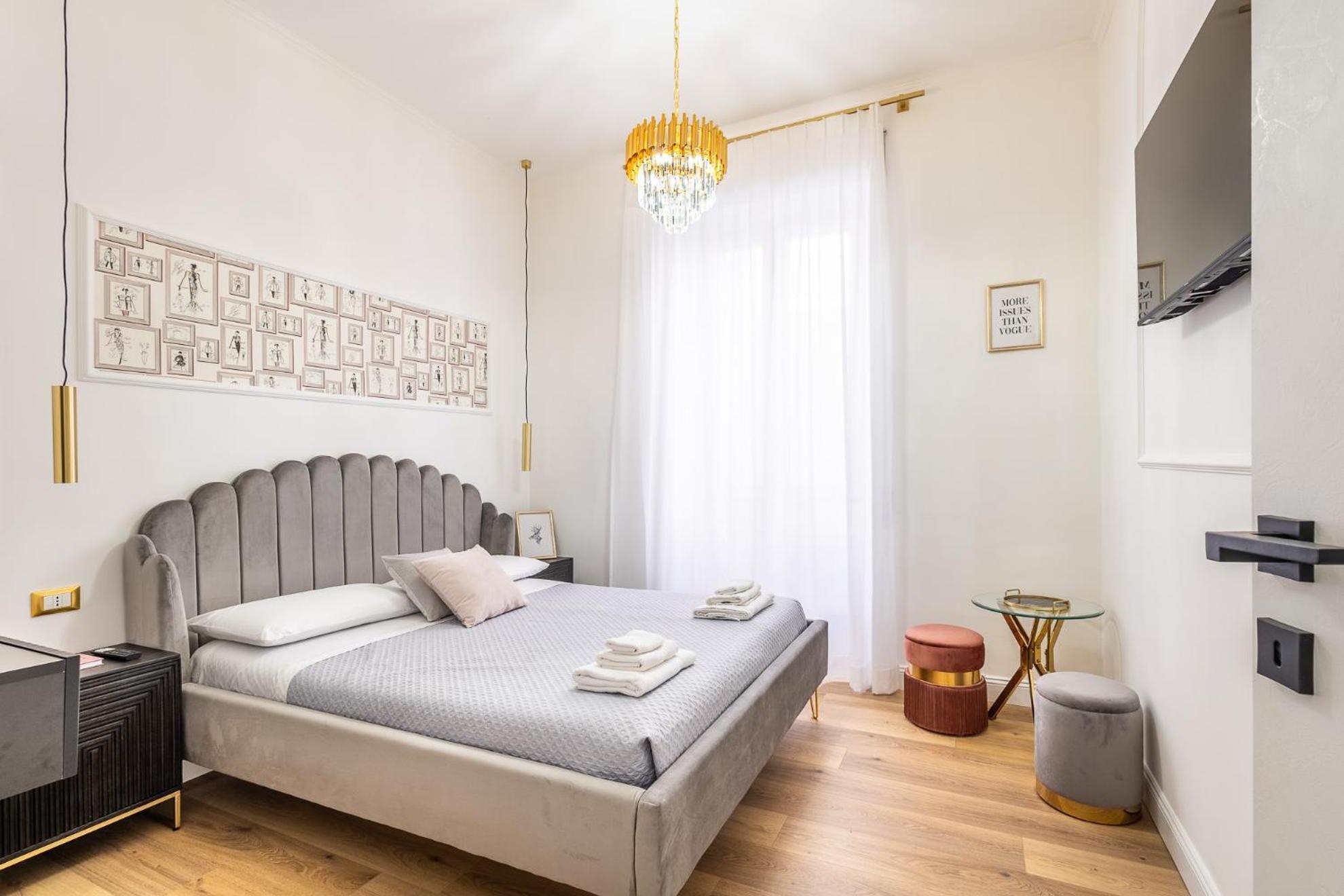 Maison 31 - Suite Apartment Civitavecchia Zewnętrze zdjęcie