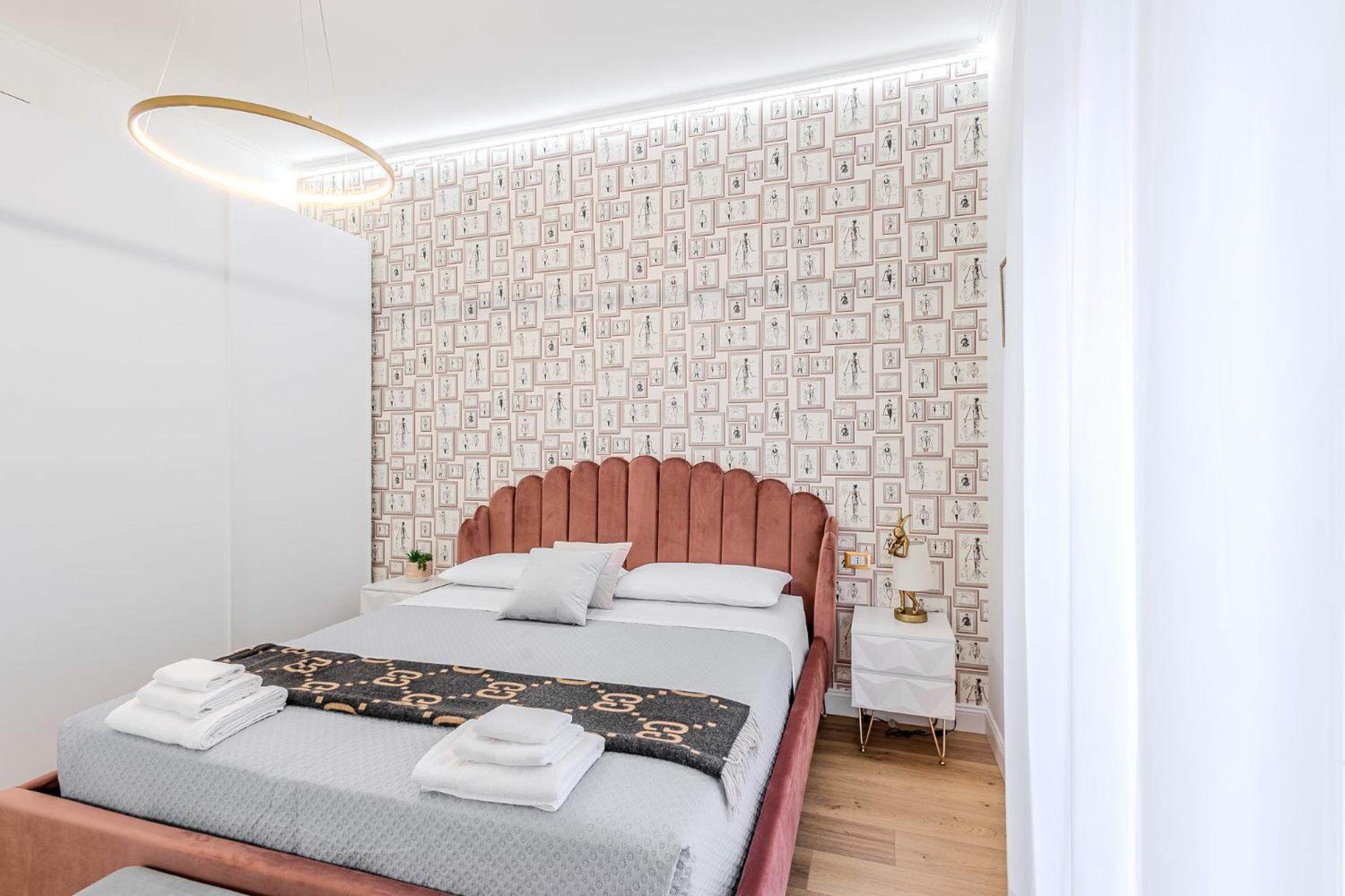 Maison 31 - Suite Apartment Civitavecchia Zewnętrze zdjęcie